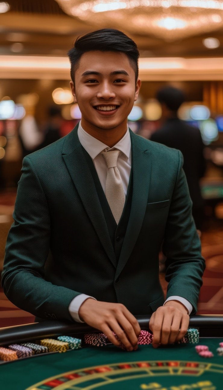 Fitur dan edukasi untuk mendukung permainan bertanggung jawab di qqfunbet