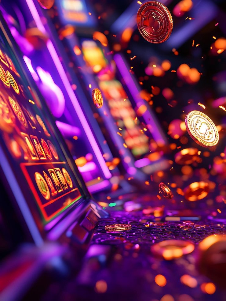 Teknologi maju mendukung hiburan sports dan casino interaktif di qqfunbet